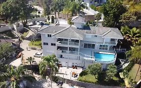 Pousada Mansão Tenório